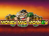 Money Mad Monkey в онлайне на сайте Вулкан Россия от Microgaming